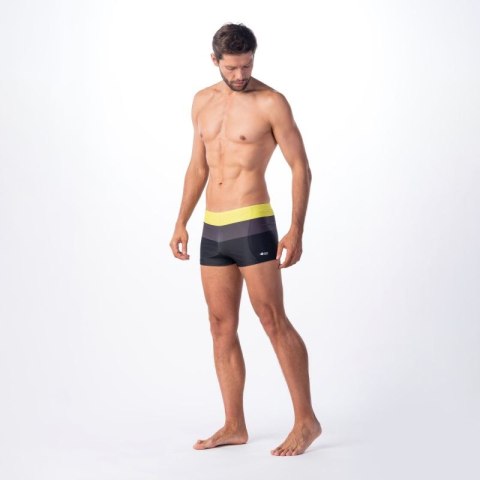 Bokserski kąpielowe Aquawave Stripe M 92800348594