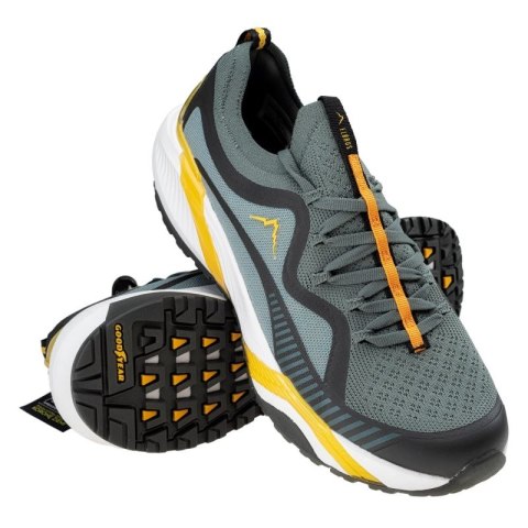 Buty Elbrus Elmisti Gr M 92800346798