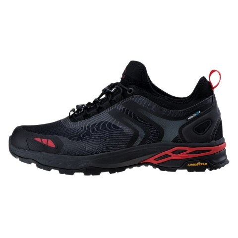 Buty Elbrus Milkar Wp M 92800304561