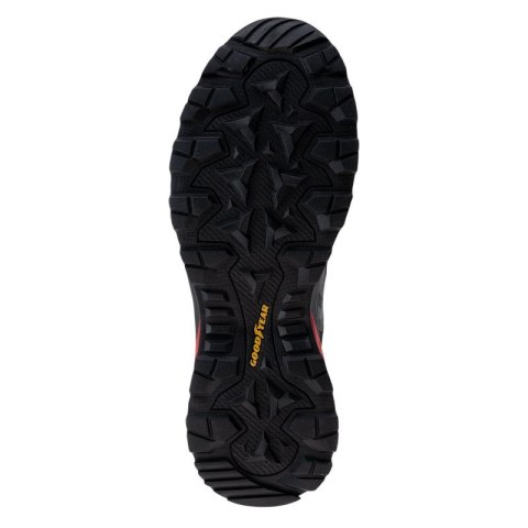 Buty Elbrus Milkar Wp M 92800304561