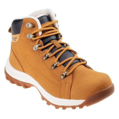 Buty Hi-Tec Haites Mid Teen Jr 92800330674