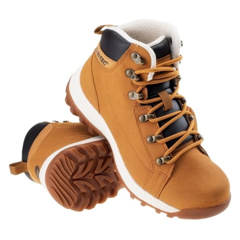 Buty Hi-Tec Haites Mid Teen Jr 92800330674