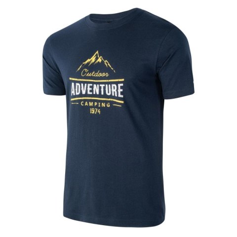 Koszulka Hi-Tec Lore M 92800309259