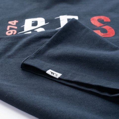 Koszulka Hi-Tec Rimo M 92800350061