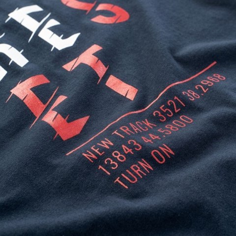 Koszulka Hi-Tec Rimo M 92800350061