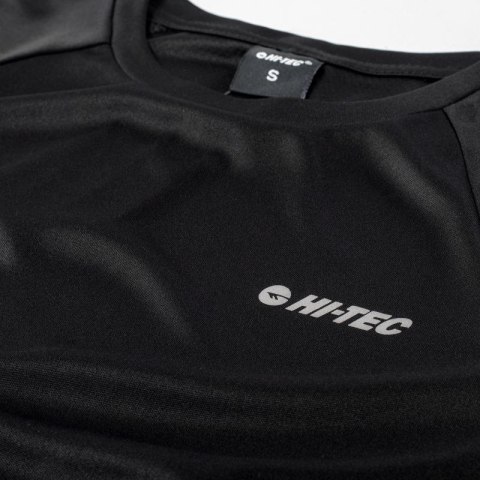 Koszulka Hi-tec lady alna W 92800307305