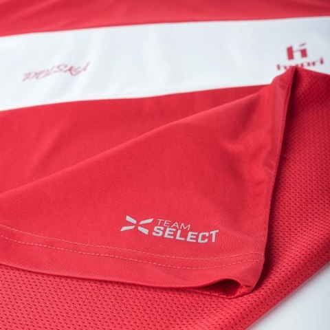 Koszulka Huari Alumni Poland Jr 92800356375