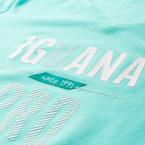 Koszulka Iguana Laren W 92800307002