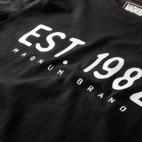 Koszulka Magnum Ellib M 92800329743 zła cena