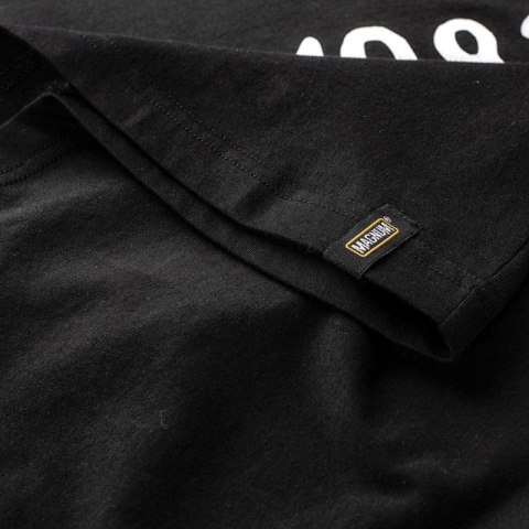 Koszulka Magnum Ellib M 92800329743 zła cena