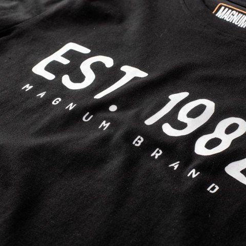 Koszulka Magnum Ellib M 92800329743 zła cena