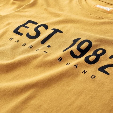 Koszulka Magnum magnum ellib M 92800329735 zła cena