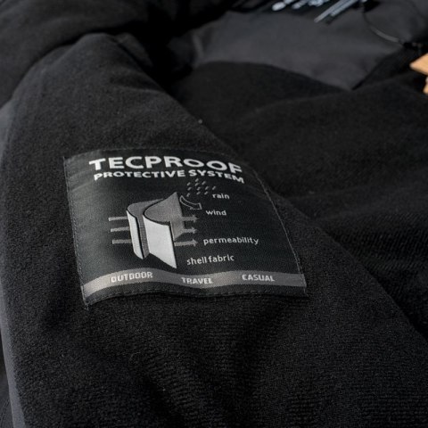 Kurtka Hi-tec lady orebro II 92800326551