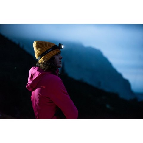 Latarka Czołówka Elbrus Jodalight