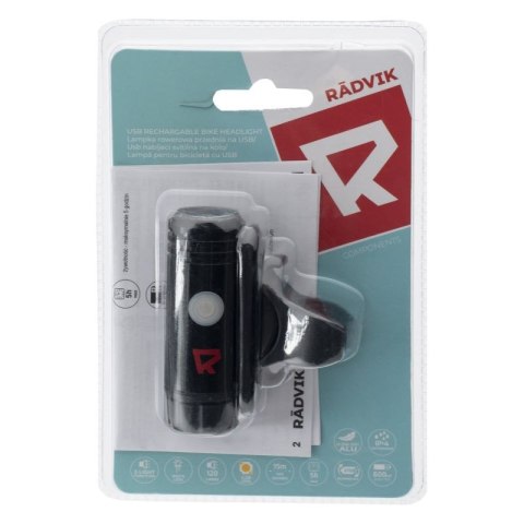 Latarka Radvik Brekke 92800314896