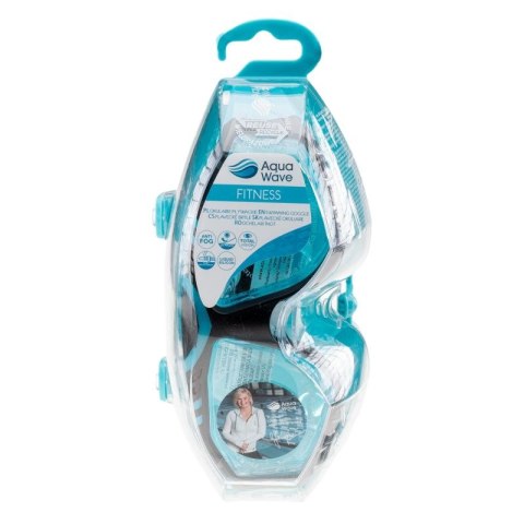 Okulary Aquawave Maveric Jr 92800355188