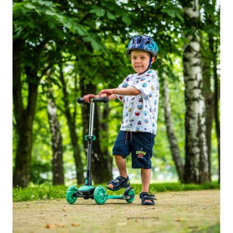 Sandały Bejo Timini Kids Jr 92800304746