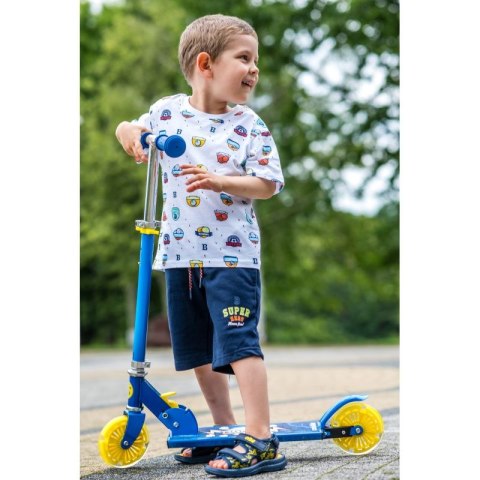 Sandały Bejo Timini Kids Jr 92800304746