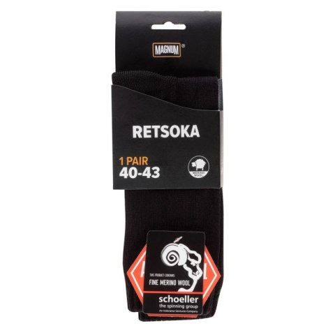 Skarpety Magnum retsoka M 92800373769