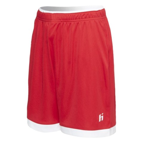 Spodenki Huari barracas II short junior Jr 92800356403