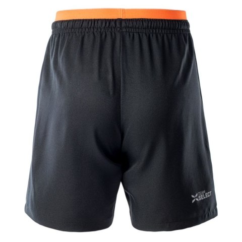 Spodenki Huari dectis shorts junior Jr 92800309672