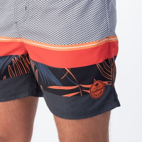 Spodenki kąpielowe Aquawave Palawan M 92800348671