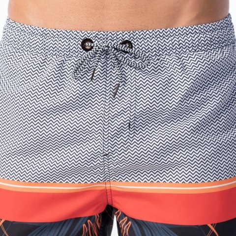 Spodenki kąpielowe Aquawave Palawan M 92800348671