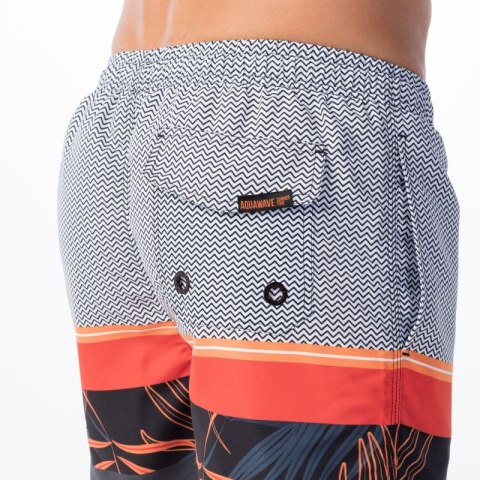 Spodenki kąpielowe Aquawave Palawan M 92800348671
