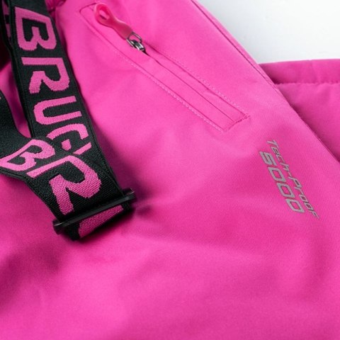 Spodnie Brugi 3ahs Jr 92800341496