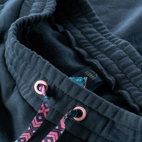 Spodnie Dresowe Sogia WO'S W