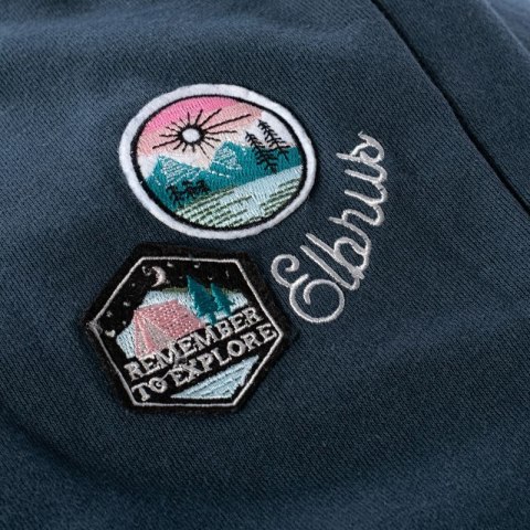 Spodnie Dresowe Sogia WO'S W