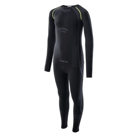 Bielizna termoaktywna Brugi 1rap Jr 92800402064