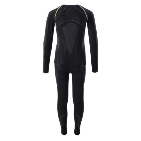 Bielizna termoaktywna Brugi 1rap Jr 92800402064