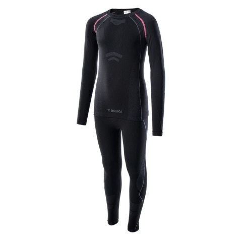 Bielizna termoaktywna Brugi 1rap Jr 92800402067