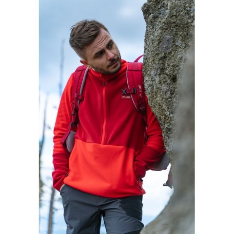 Bluza Elbrus Cari Polartec 1/2 M 92800396435