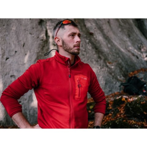 Bluza Elbrus Emino Polartec M 92800353906