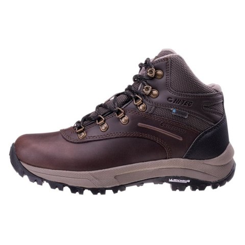 Buty Hi-Tec Altitude VI I Wp Wo's W 92800382670