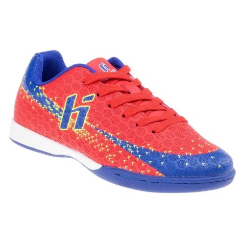 Buty piłkarskie Huari Recoleti IC Jr 92800402395