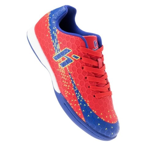 Buty piłkarskie Huari Recoleti IC Jr 92800402395