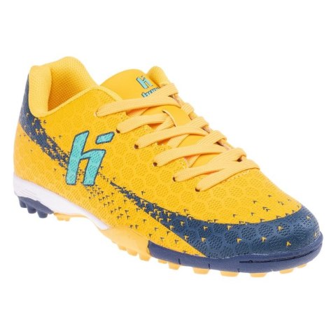 Buty piłkarskie Huari Recoleti TF Jr 92800402403