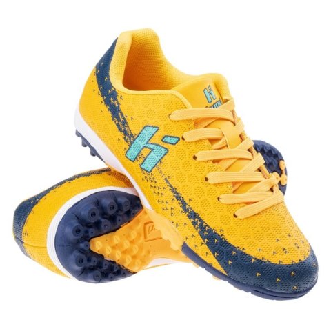 Buty piłkarskie Huari Recoleti TF Jr 92800402403
