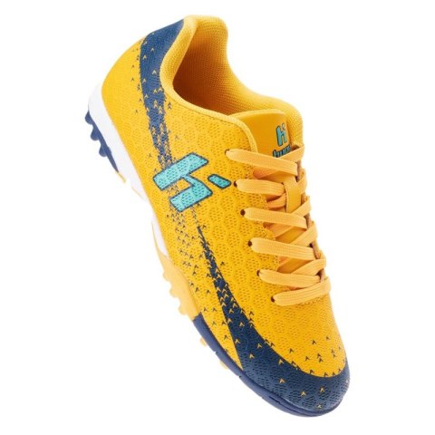 Buty piłkarskie Huari Recoleti TF Jr 92800402403