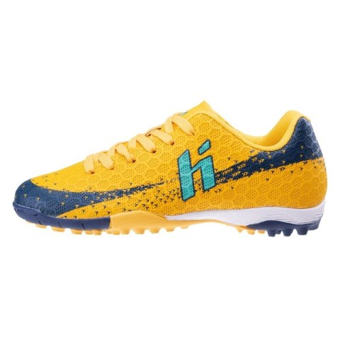 Buty piłkarskie Huari Recoleti TF Jr 92800402403