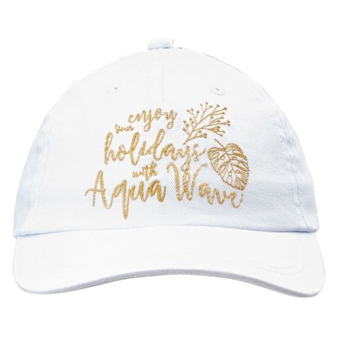 Czapka Aquawave Carol Jrg 92800400660