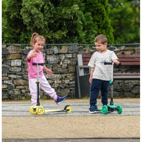 Hulajnoga Coolslide Muffin Jr 92800398227