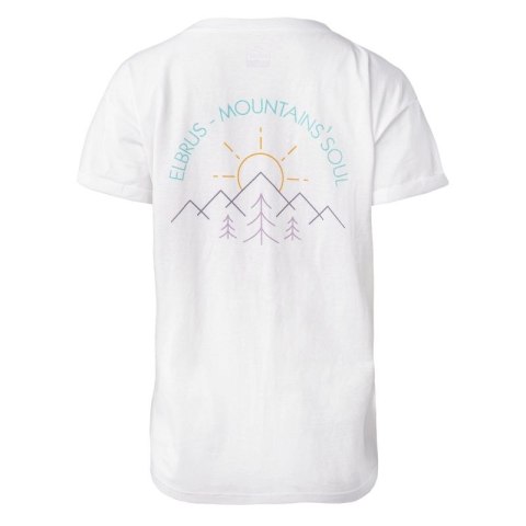 Koszulka Elbrus Mette Wo's W 92800396695