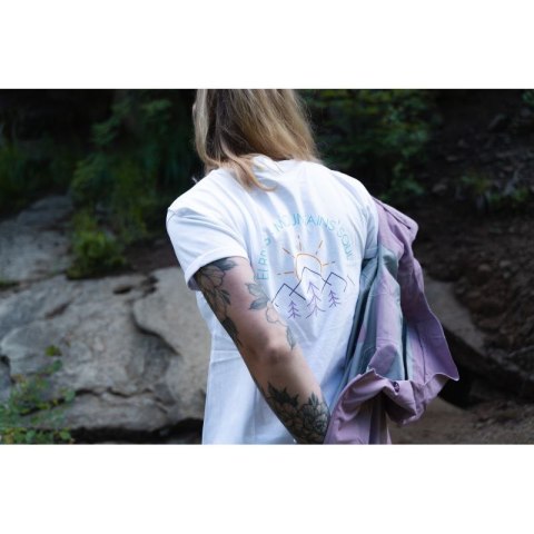 Koszulka Elbrus Mette Wo's W 92800396695