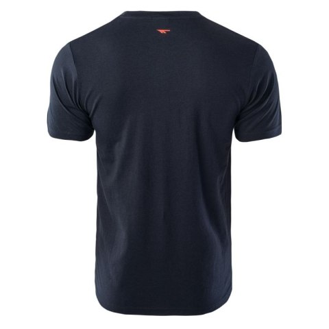 Koszulka Hi-Tec Retro M 92800397454