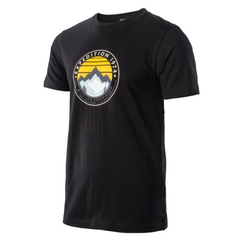 Koszulka Hi-Tec Zergo M 92800397474