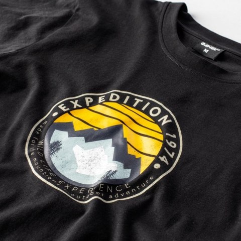 Koszulka Hi-Tec Zergo M 92800397474